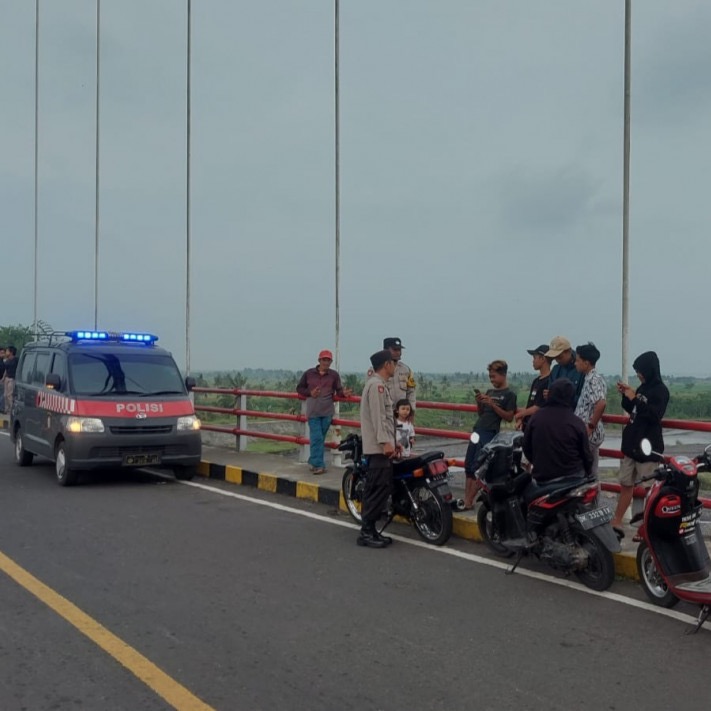 CERITA TENGAH BULAN PUASA 