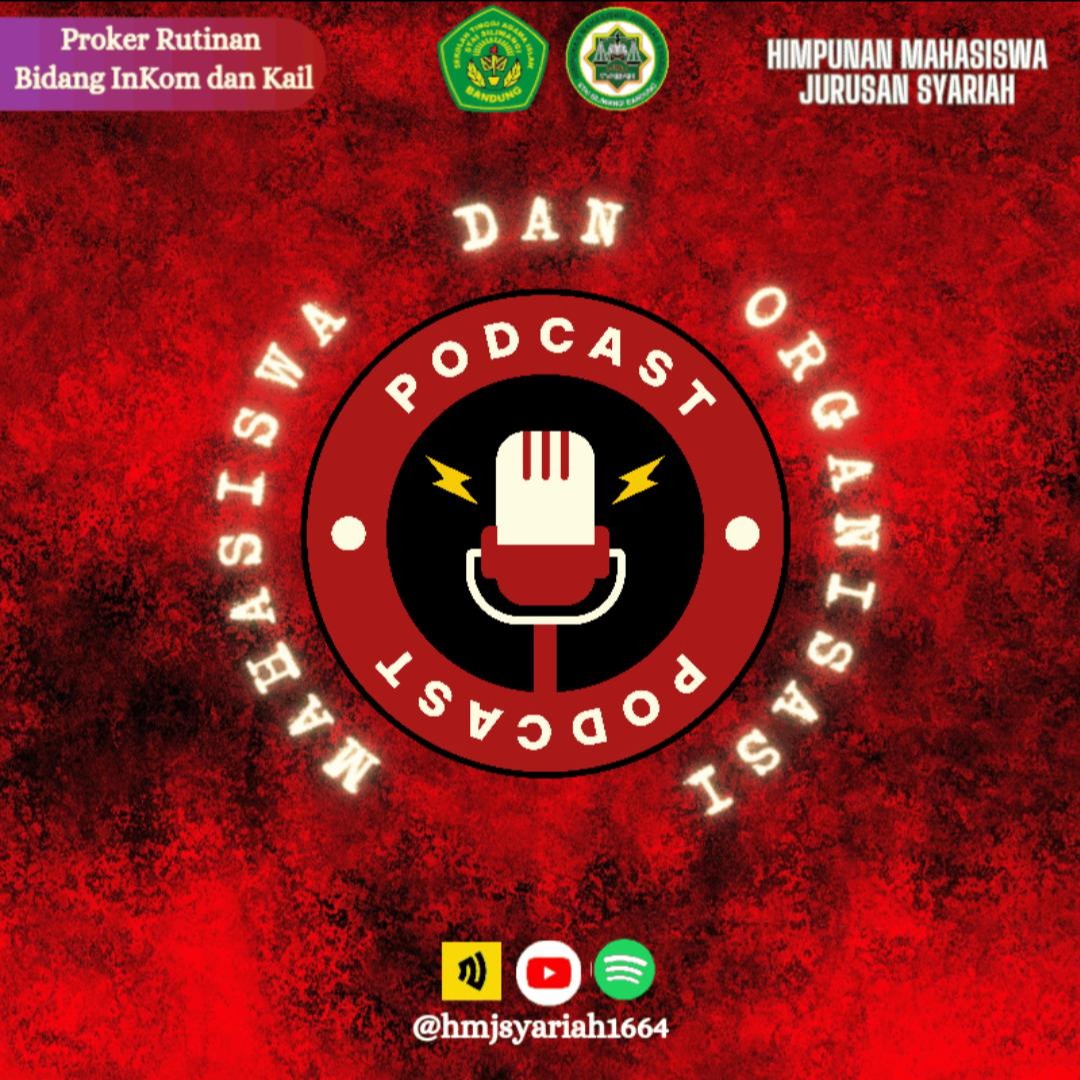 MAHASISWA & ORGANISASI