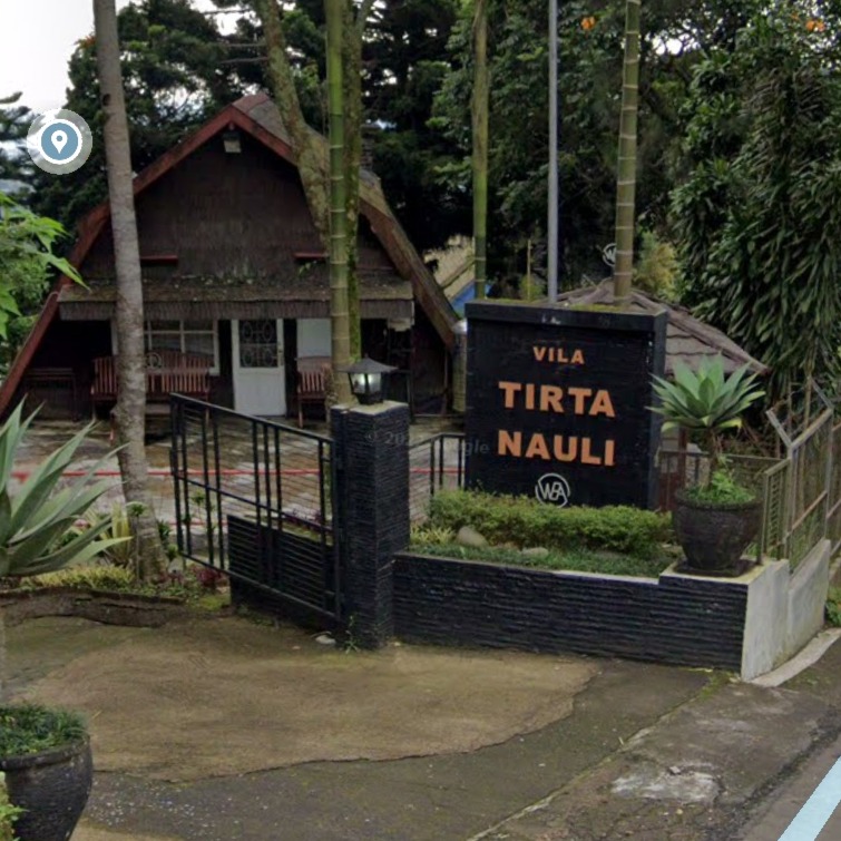 Ternyata Hantu Juga Punya Circle