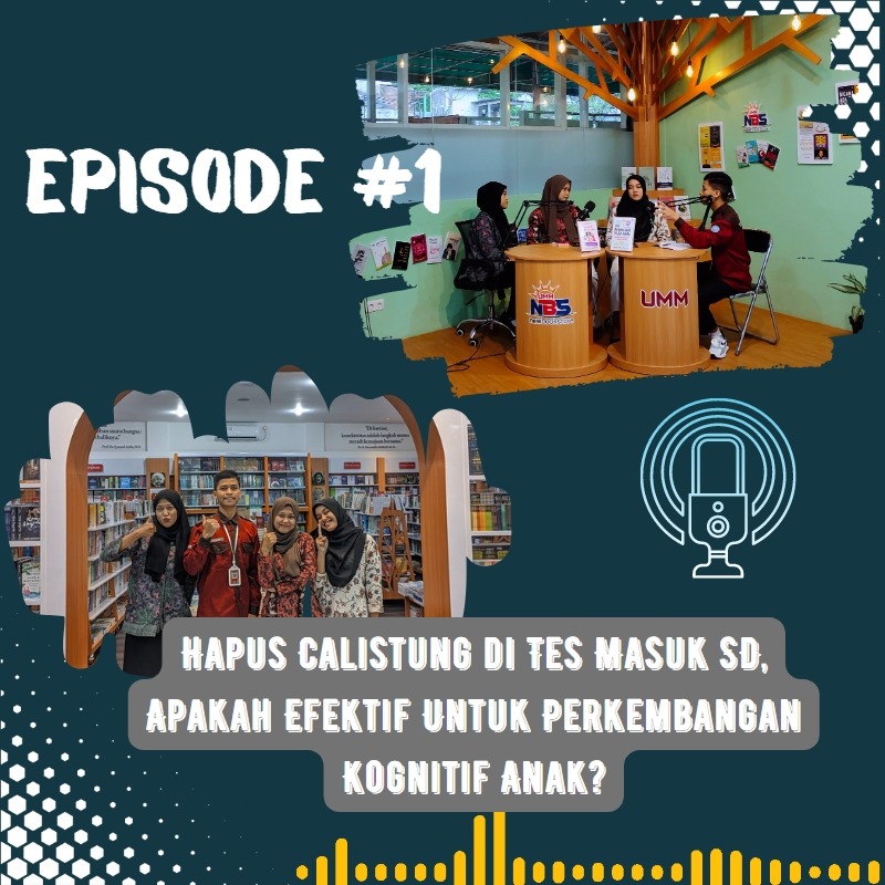 Hapus Calistung di Tes Masuk SD, Apakah Efektif Untuk Perkembangan Kognitif Anak?