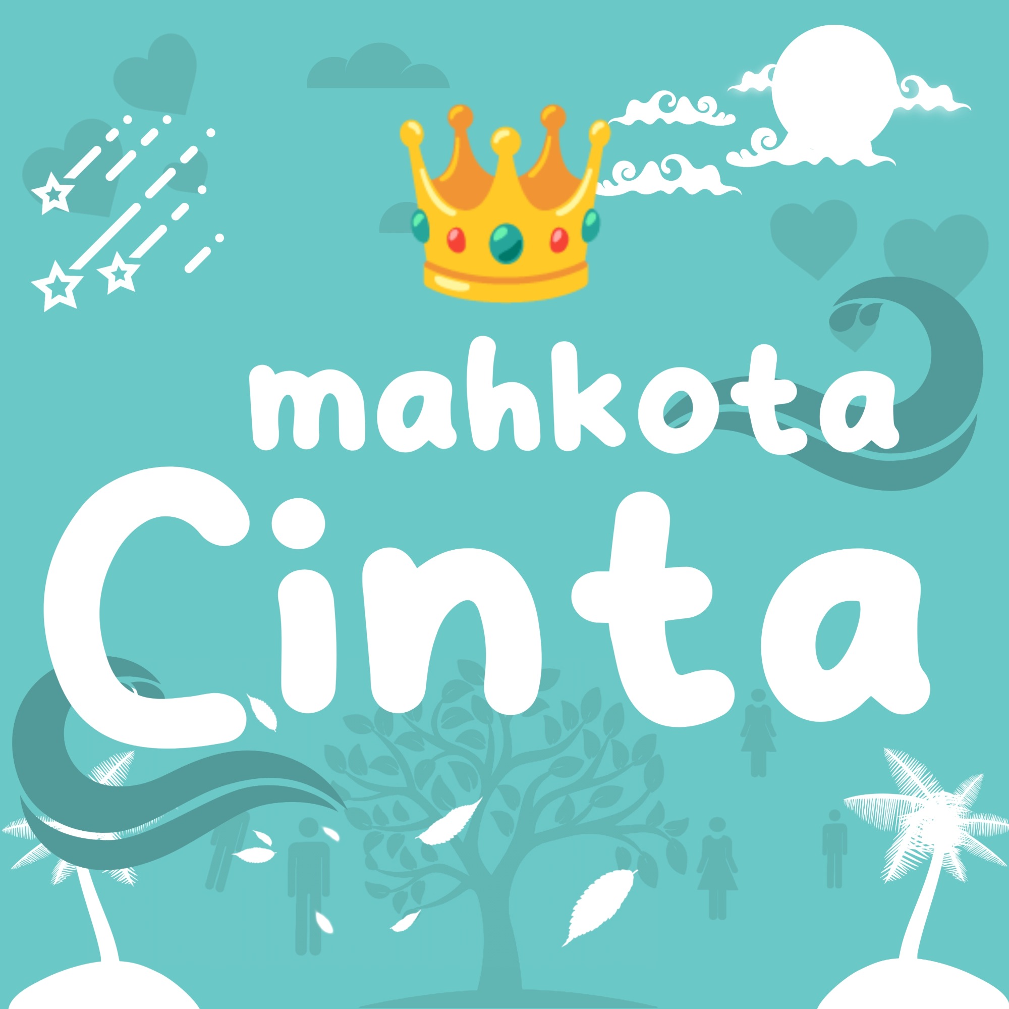 MAHKOTA CINTA