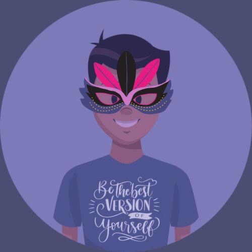 Best Version dari Dirimu