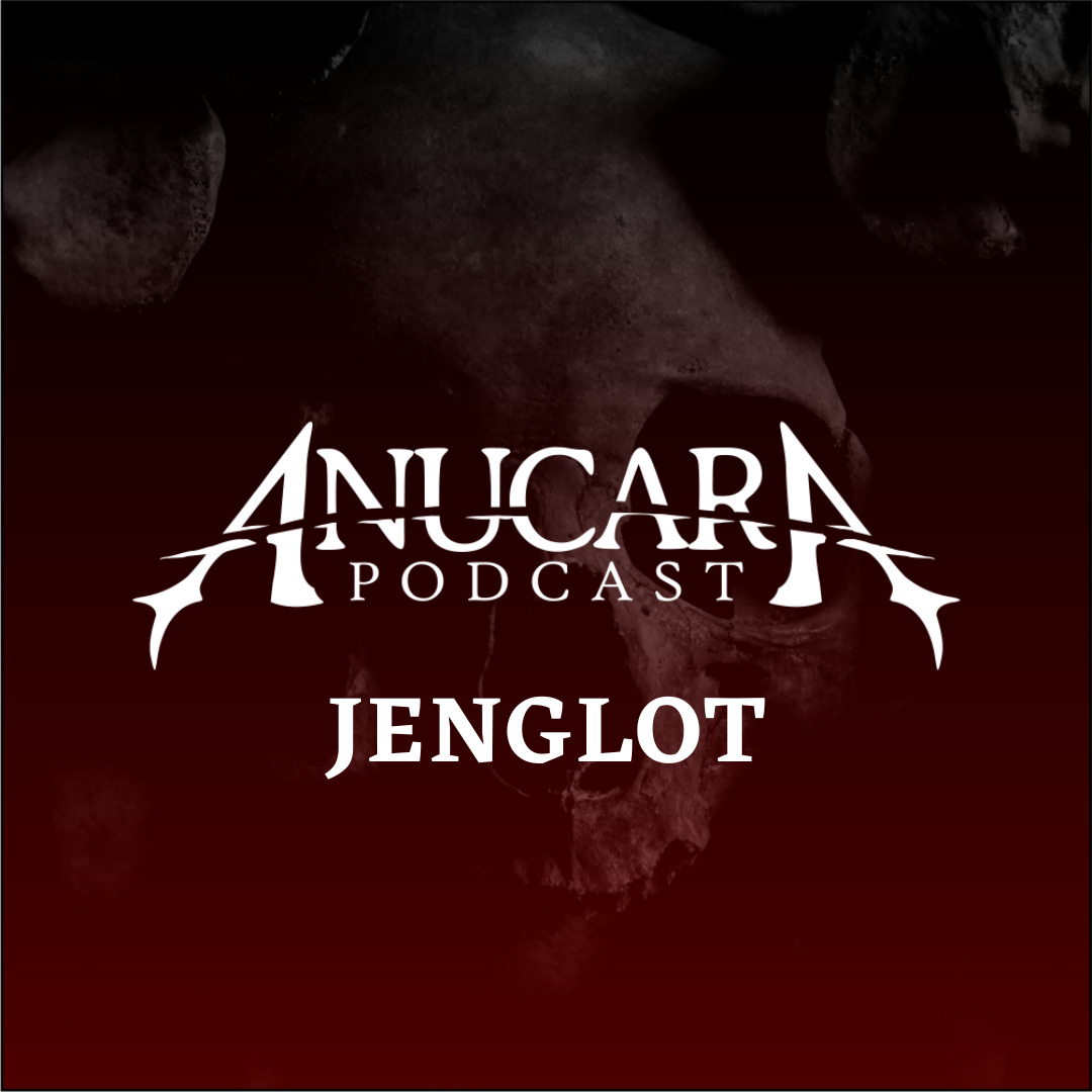 Jenglot
