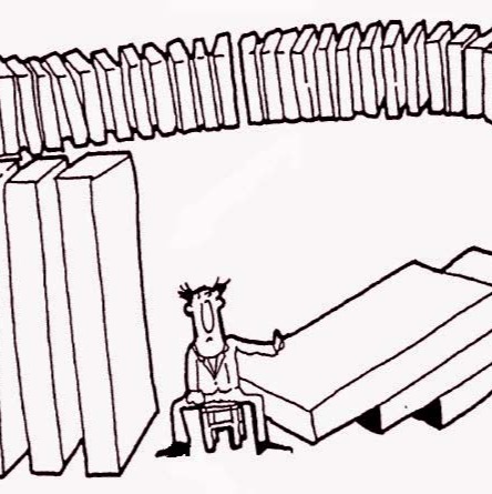 Blunder (Matius 27:57-66)