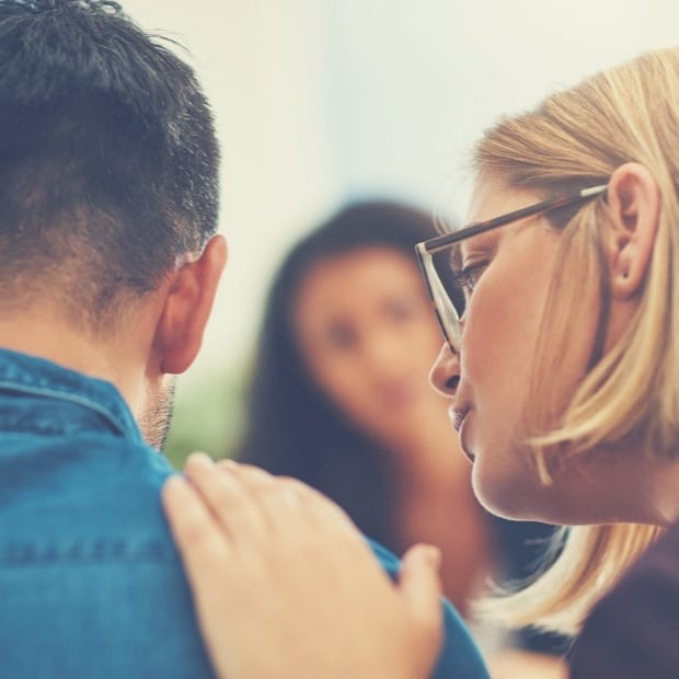 Penguatan (Matius 28:1-10)