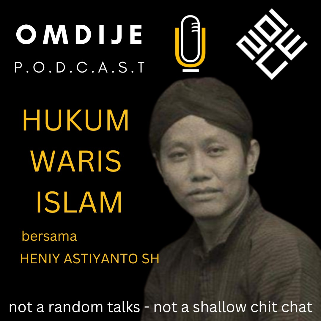 Hukum Warisan Islam