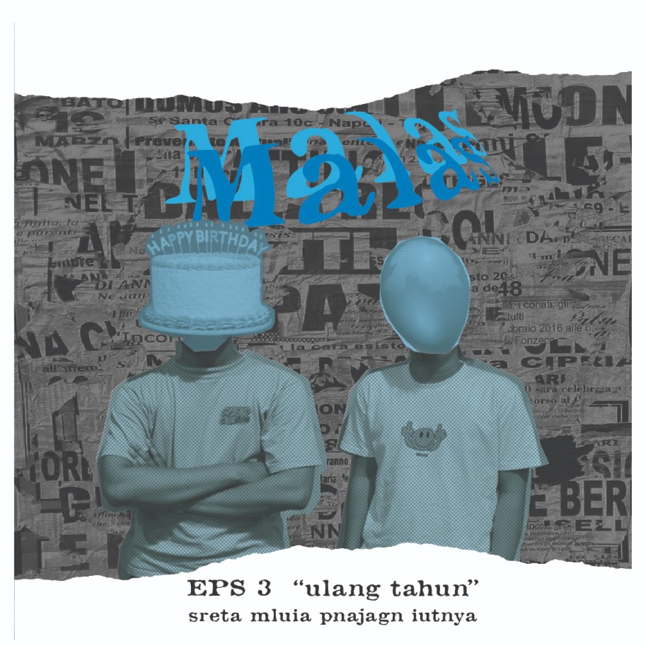 Episode 3 - Ulang Tahun