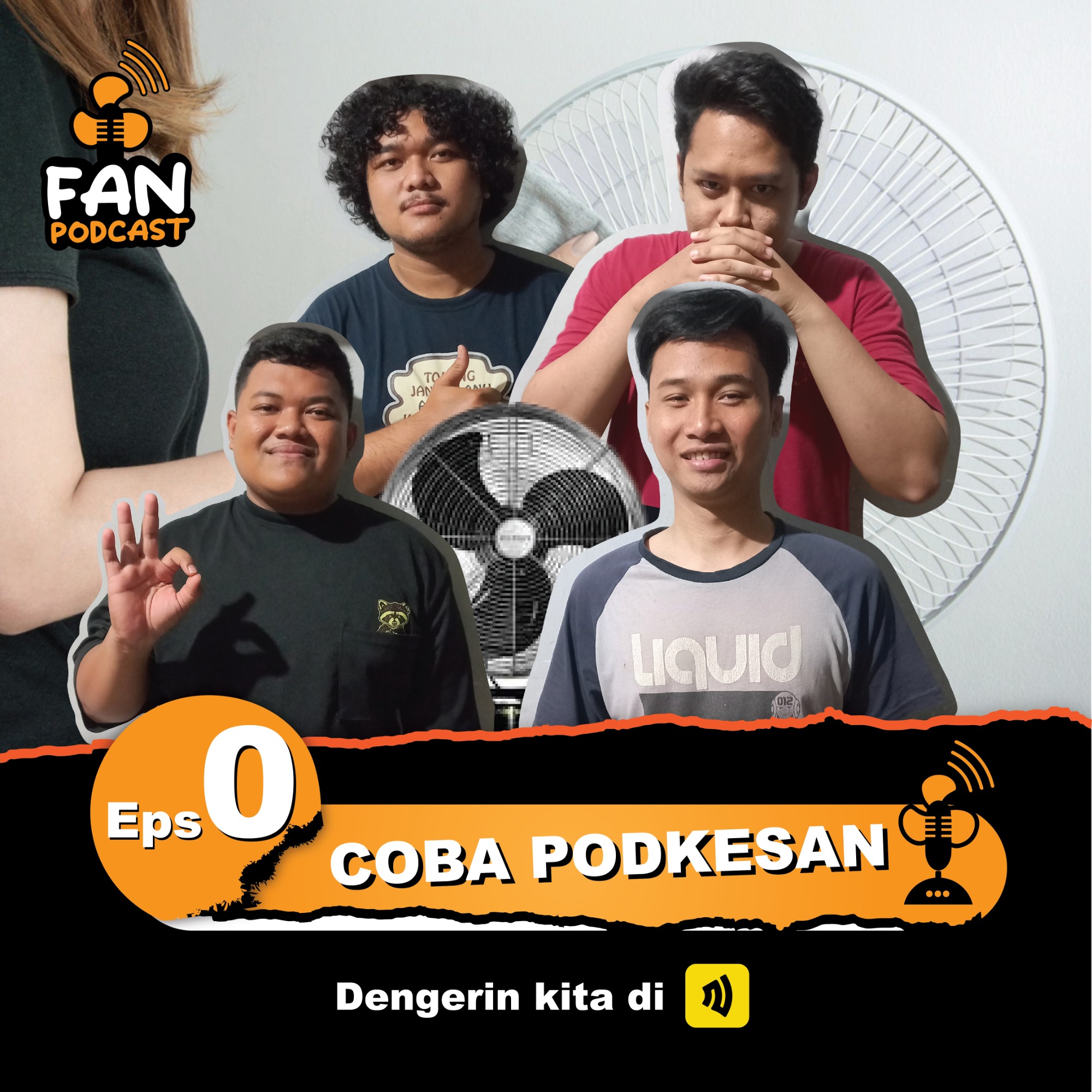 Coba Podkesan 