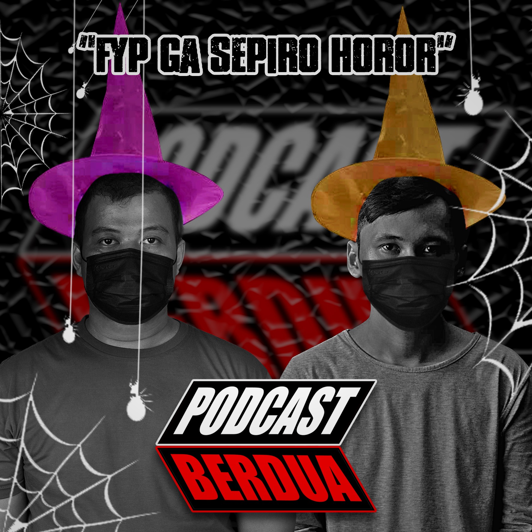 Eps. 9 - FYP Ga Sepiro Horor