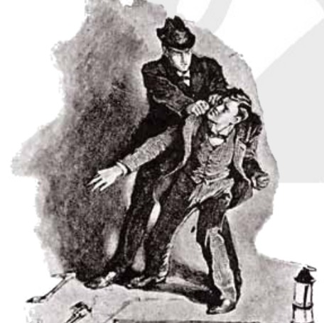 Perkumpulan Orang Berambut Merah