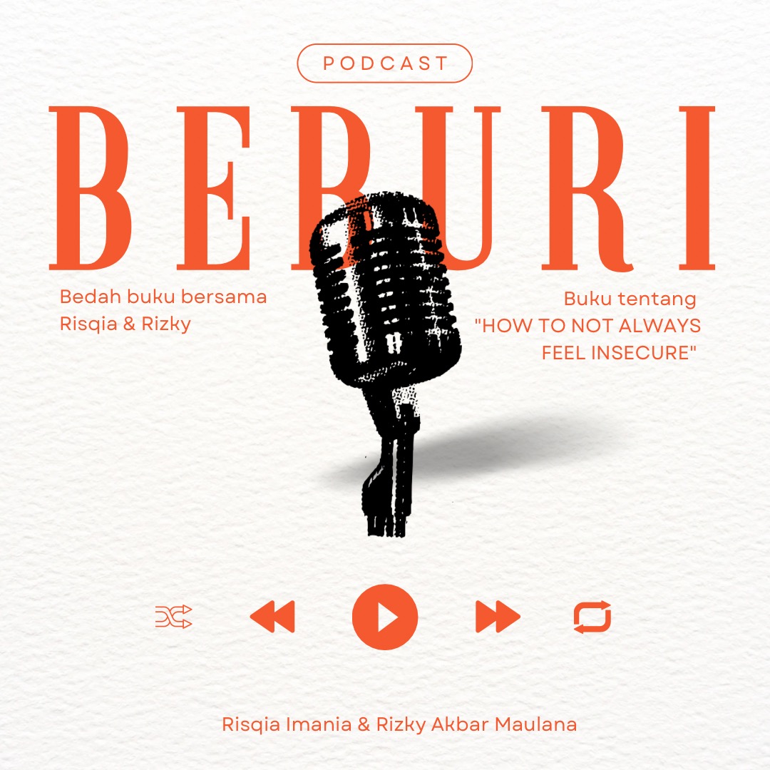 How to Not Always Feel Insecure