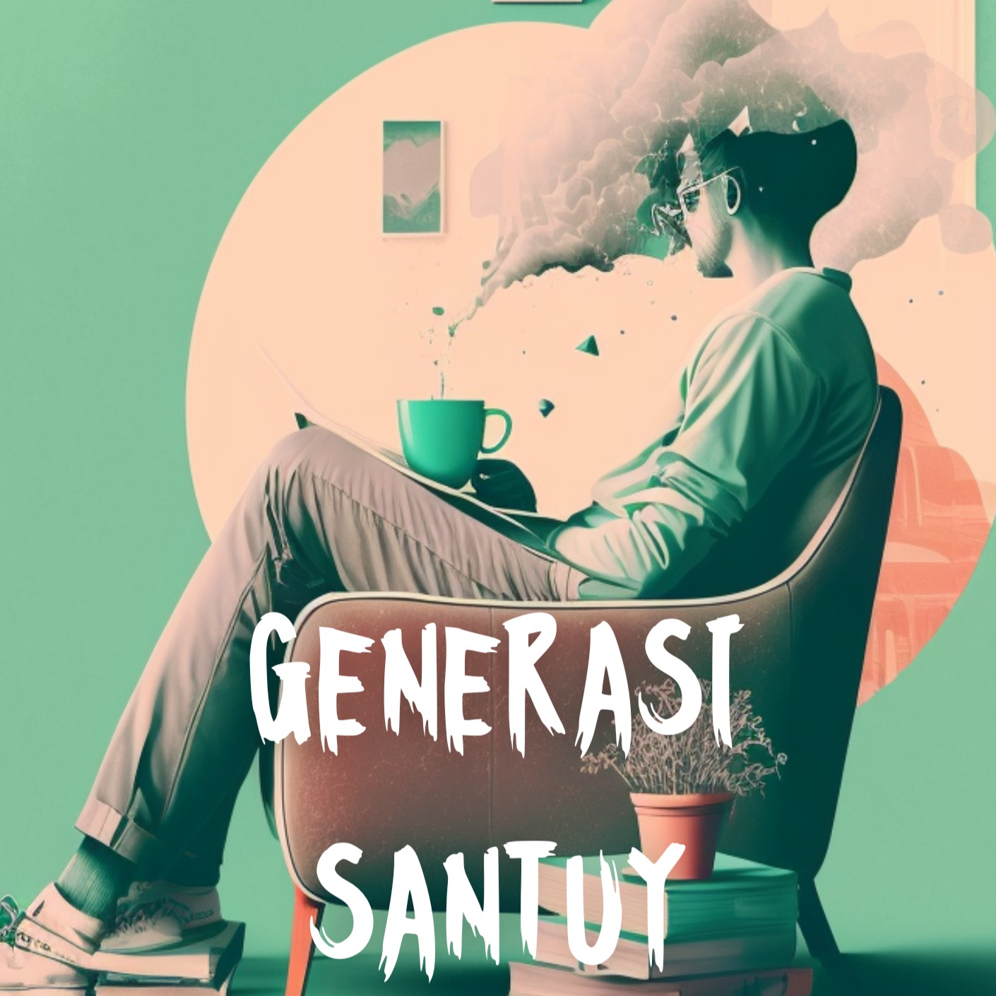 Introduce Generasi Santuy