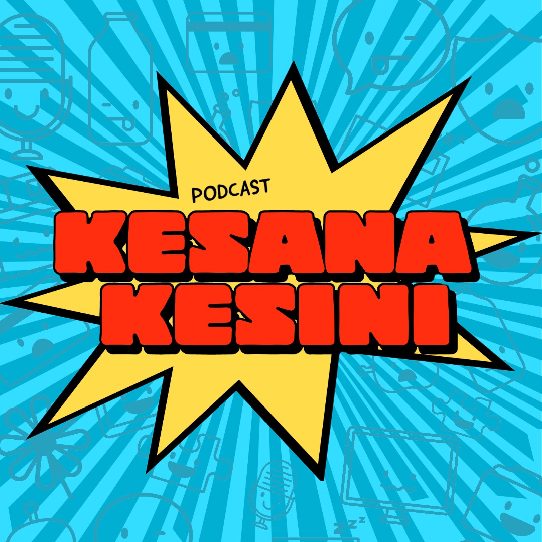 OPENING - PODCAST KESANA KESINI