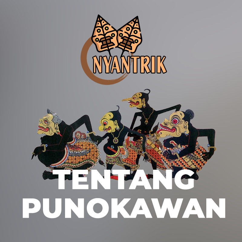 Semar itu Laki Laki atau Perempuan?