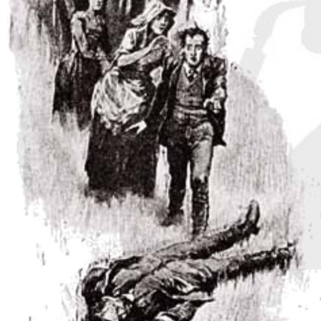 Misteri di Boscombe Valley