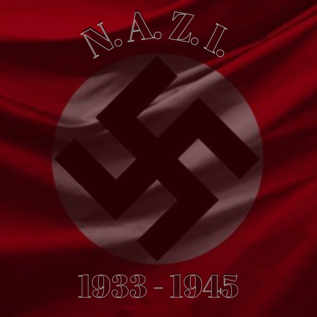 NAZI: Kesusastraan yang Menakjubkan di Era Hitler