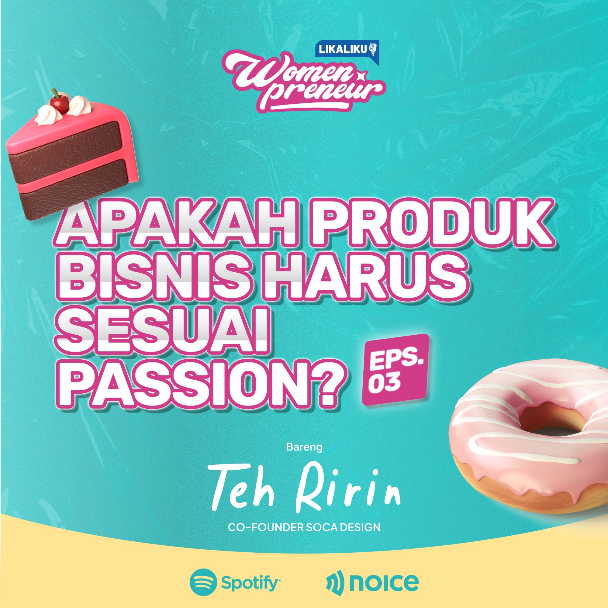 Apakah Produk Bisnis Harus Sesuai Passion?
