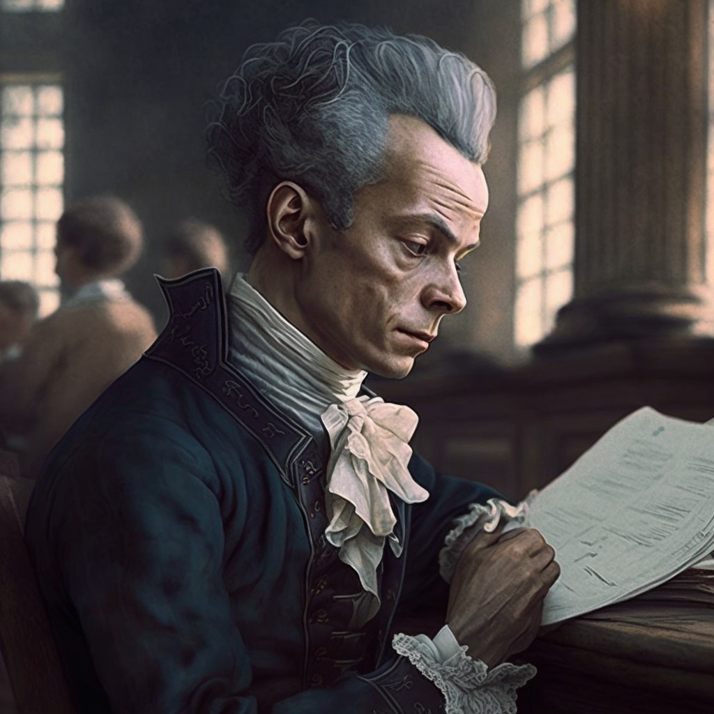 Menyelami Pemikiran Imanuel Kant