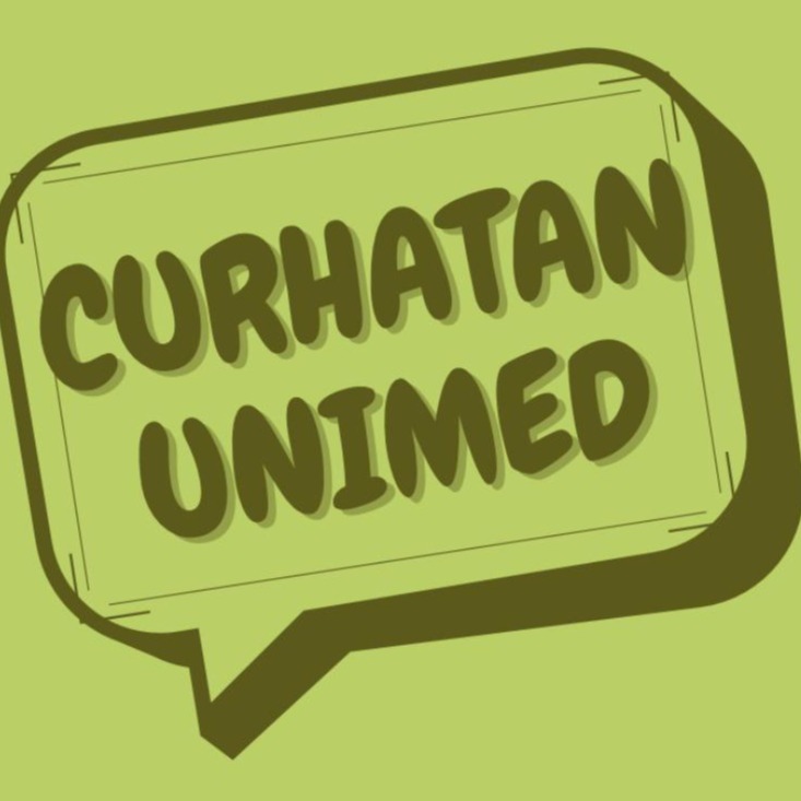 Kenalan sama Podcast Curhatan Unimed!