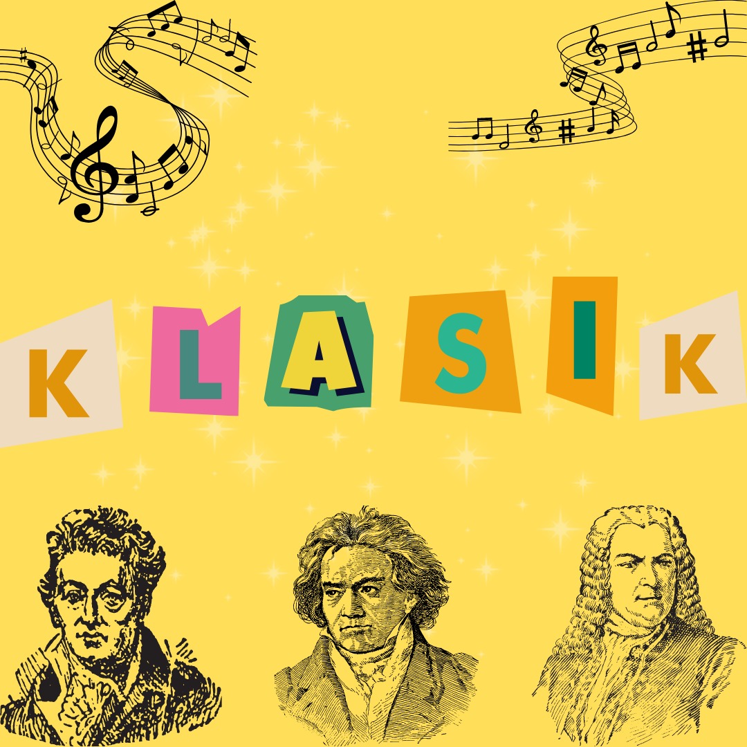 Klasik: Ketika Revolusi, Restorasi dan Idealisme Jadi Satu 