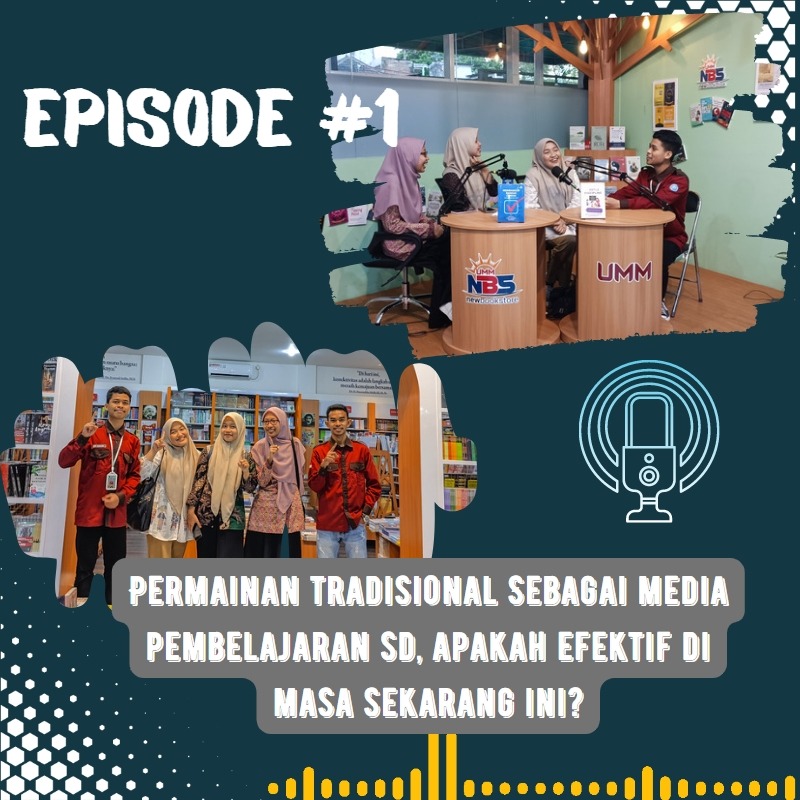 Permainan Tradisional Sebagai Media Pembelajaran SD, Apakah Efektif Di Masa Sekarang Ini?