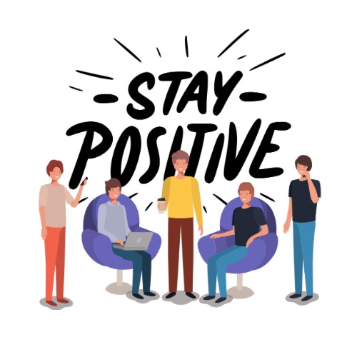 Stop pertemanan toxic