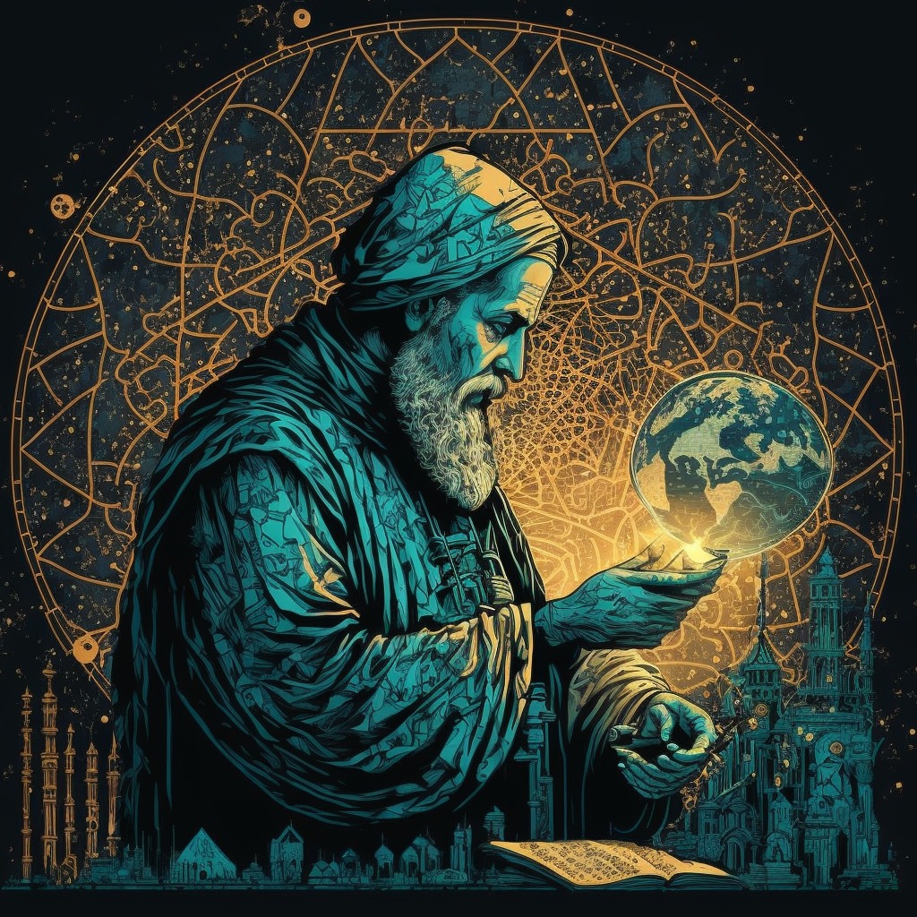 Lebaran: Bersih Hatinya, Bersih Buminya