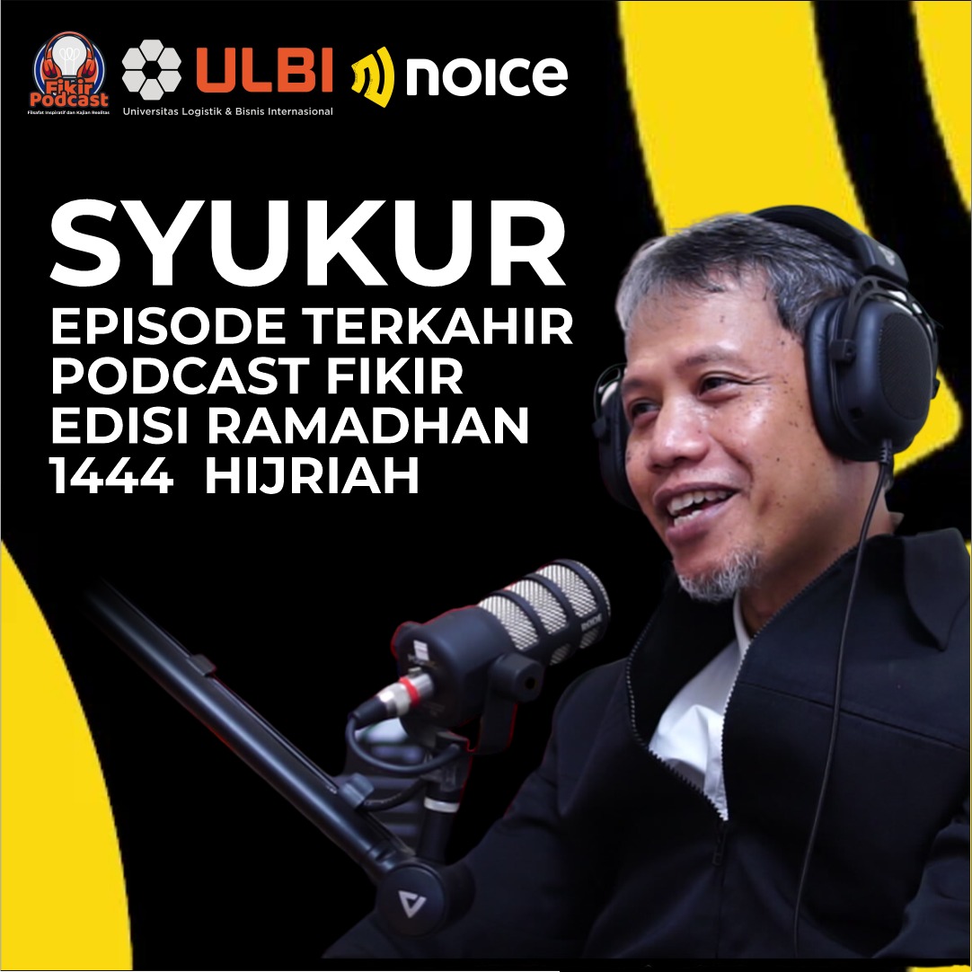 EPS 7 - "SYUKUR" EPISODE TERAKHIR