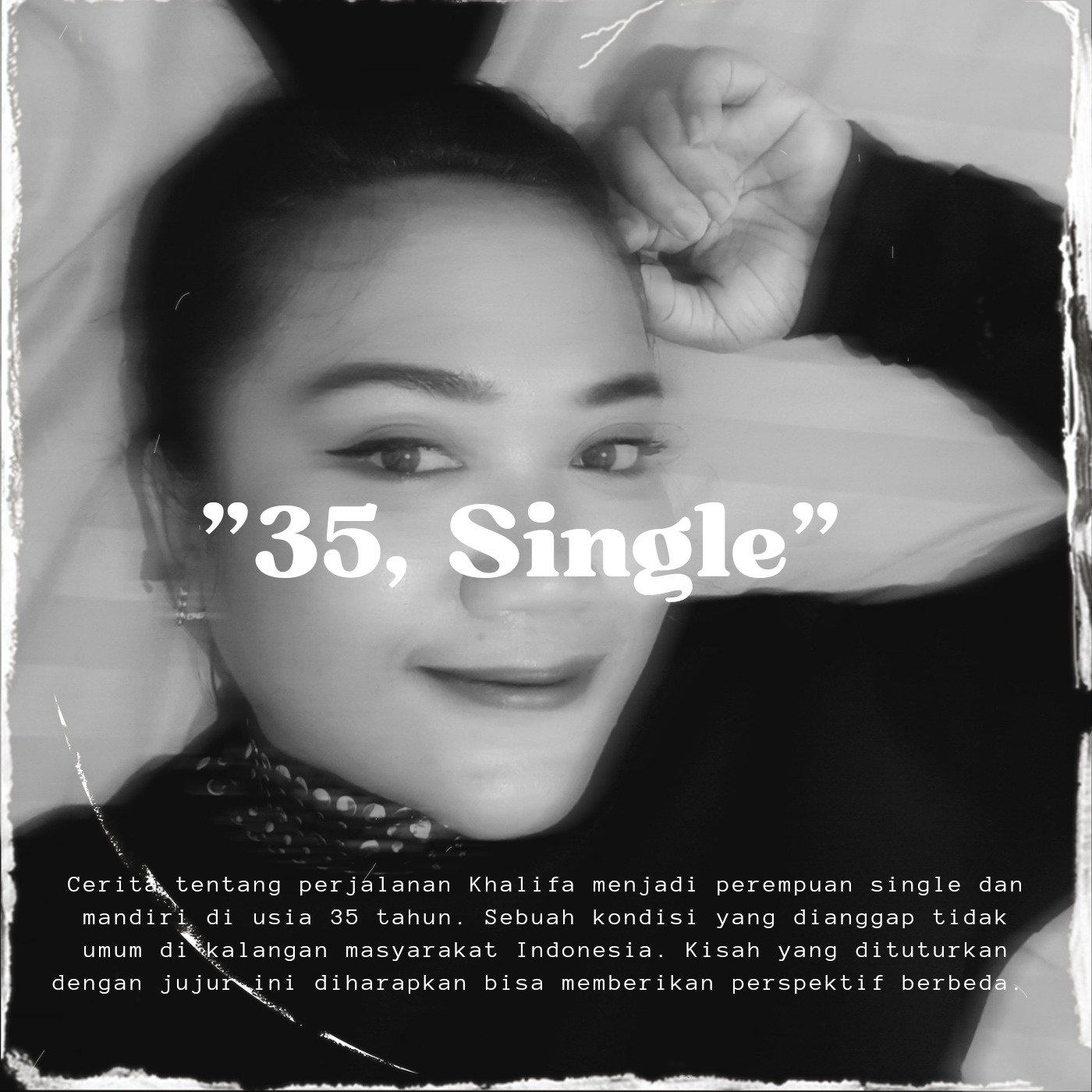 How It Feels, Single at 35 