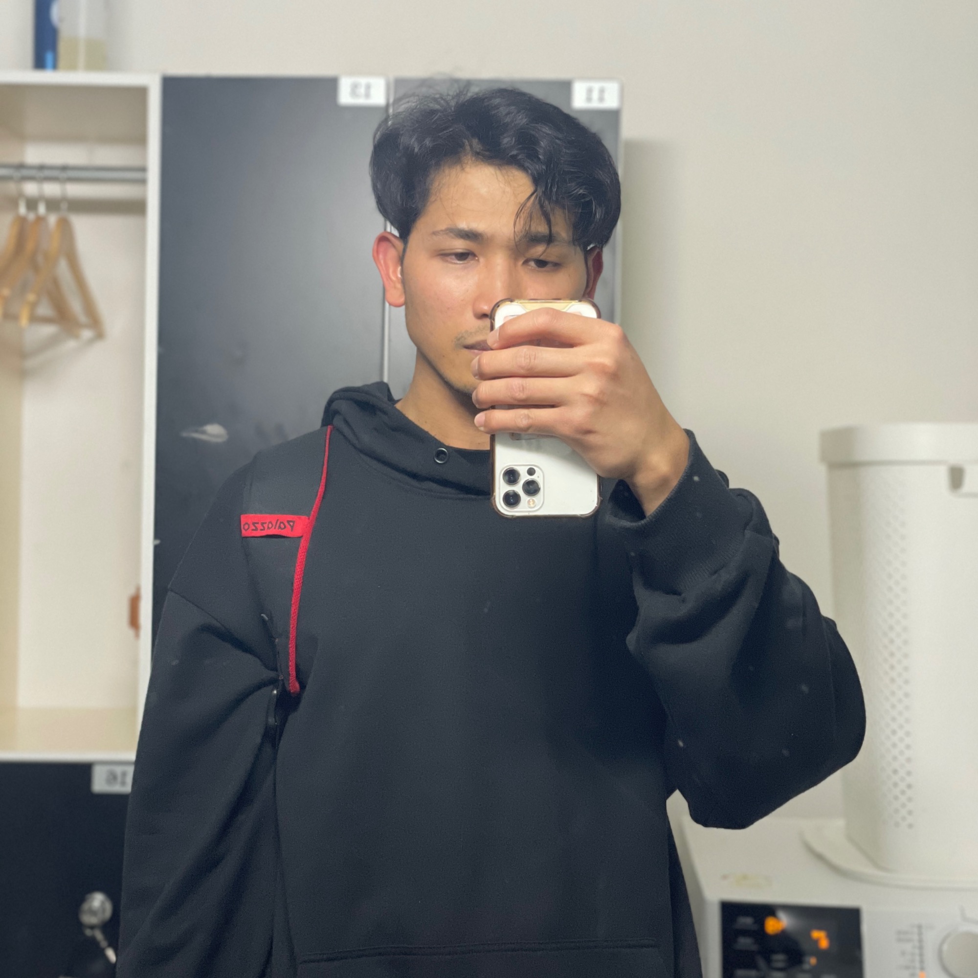 Ga Enak Jadi Orang Ga Enakan