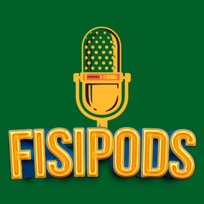 Get to know FISIPODS UKI #NGOBRAL