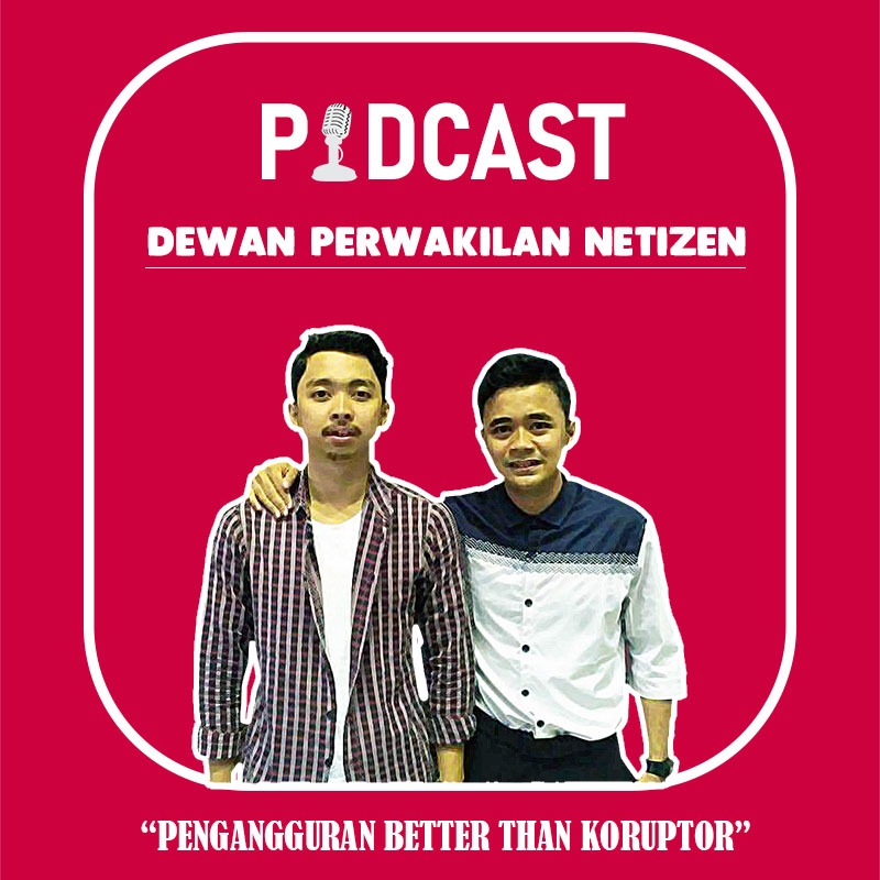 EPS 1 Pengangguran Better Than Koruptor