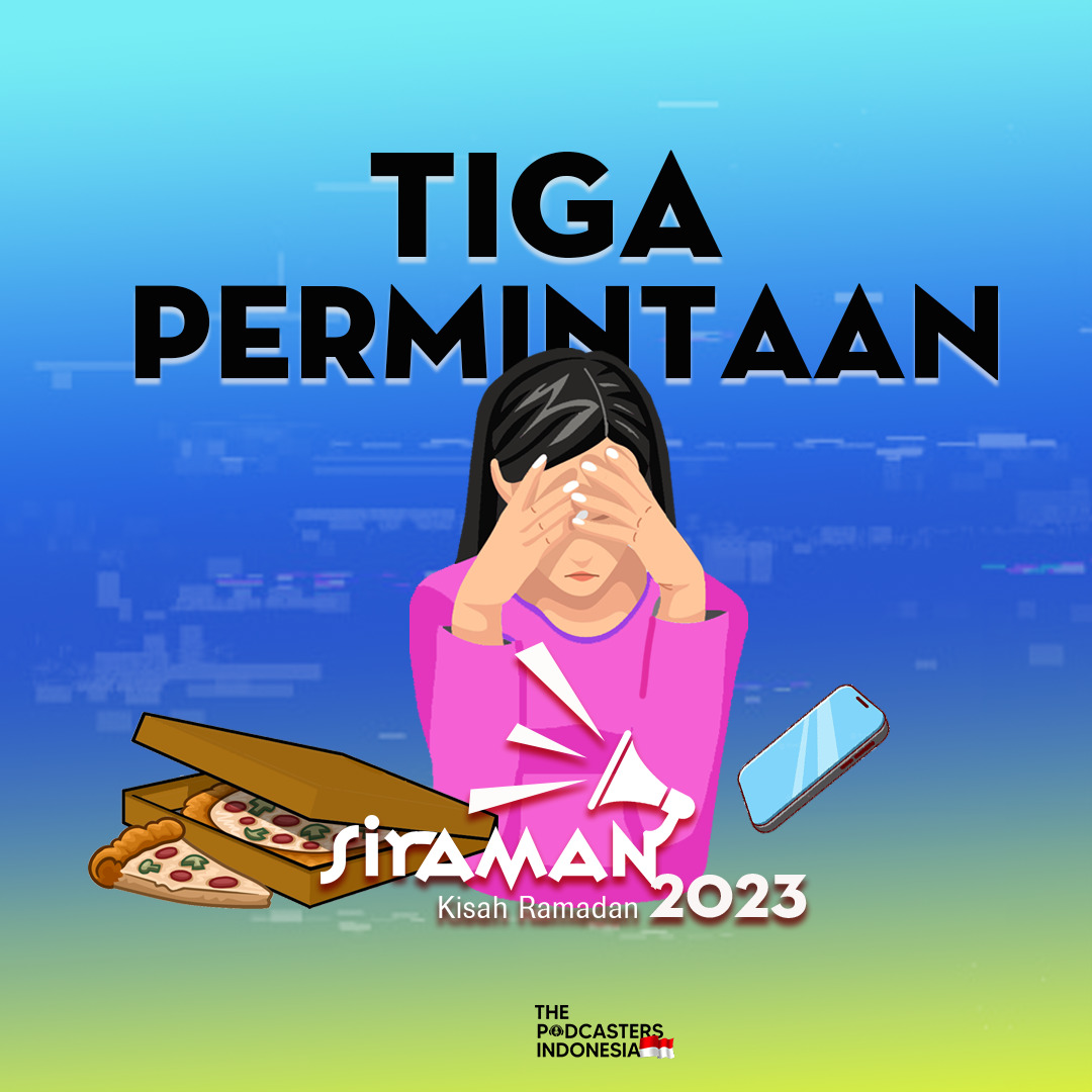 Tiga Permintaan