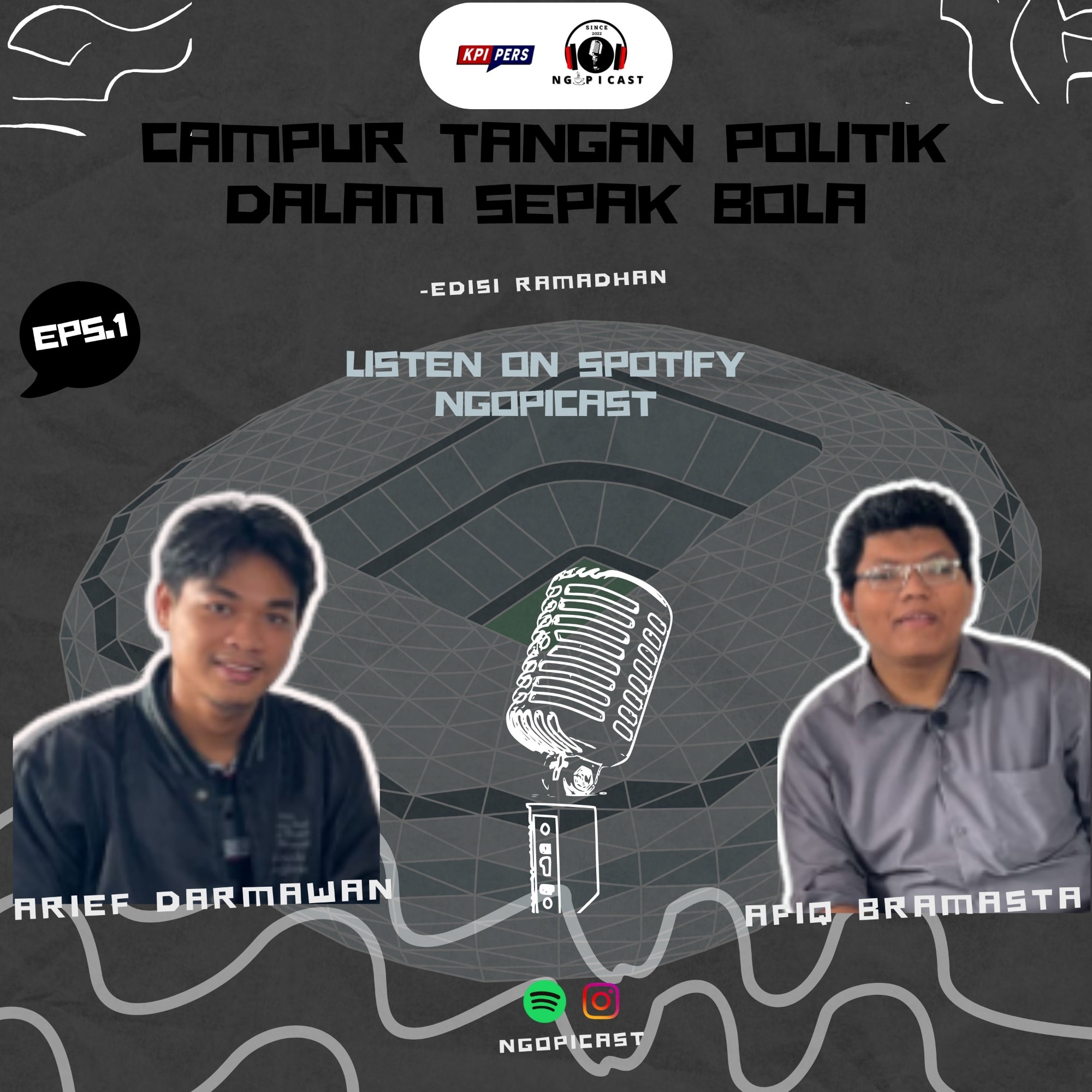 campur tangan politik dalam sepak bola