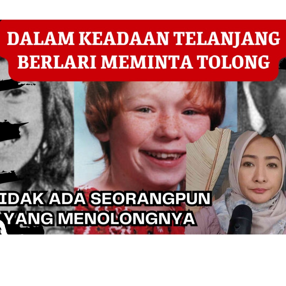 Misteri Pembunuhan Abjad Tak Terpecahkan