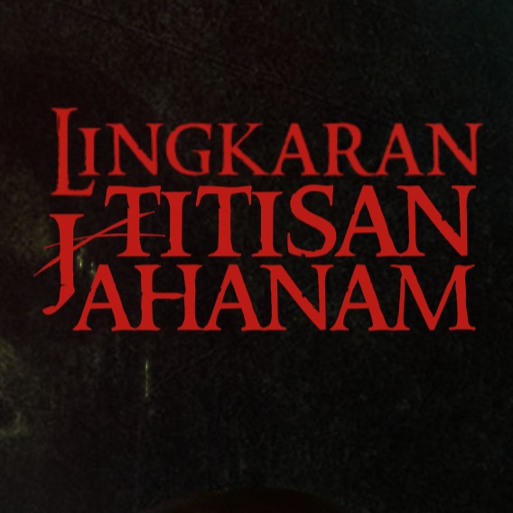 Trailer lingkaran titisan jahanam 