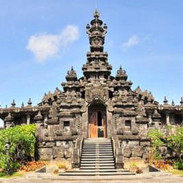 Bagaimana proses terjadinya nama Denpasar