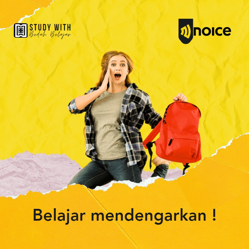 Belajar mendengarkan