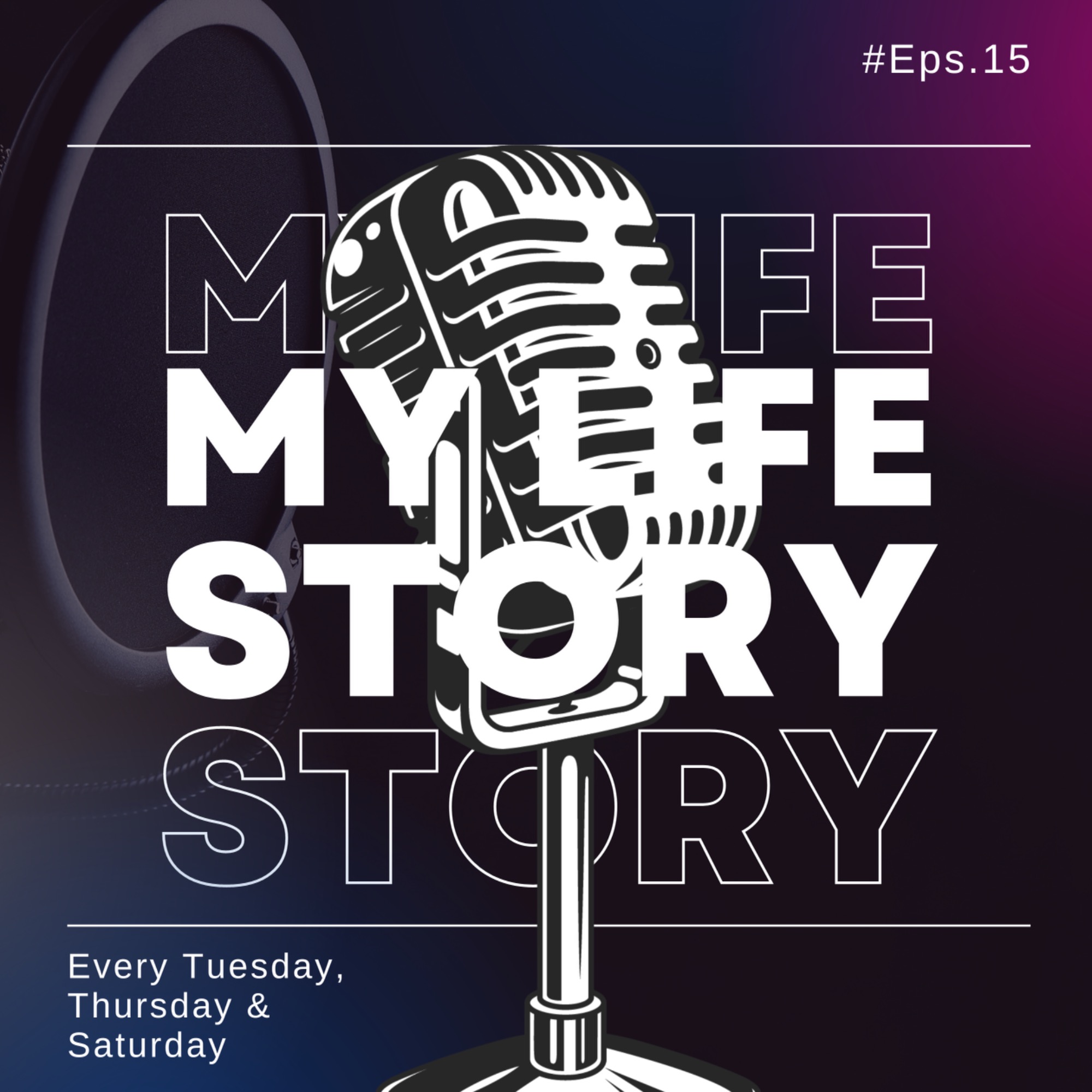 Bekerja sesuai passion