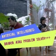 Artificial Intelligence: Bahaya atau Problem Solver??