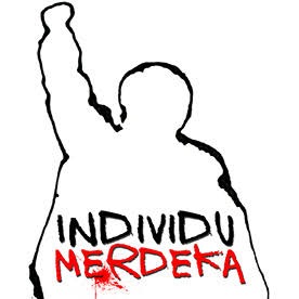 Individu Merdeka karena sebuah alasan tuk kembali menjadi fitrah