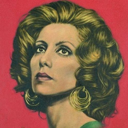 Enchanting Voice 'Fayrouz'