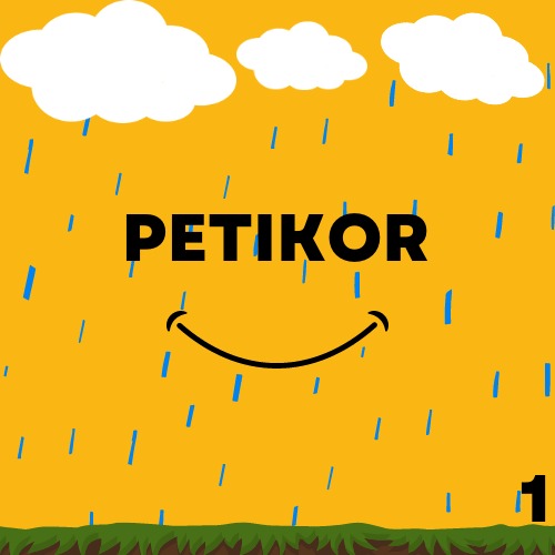 Eps.1 - Petikor: Mengungkap Rahasia Aroma Setelah Hujan yang Menenangkan Hati