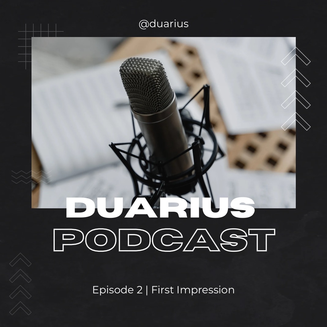 First Impression kuliah offline