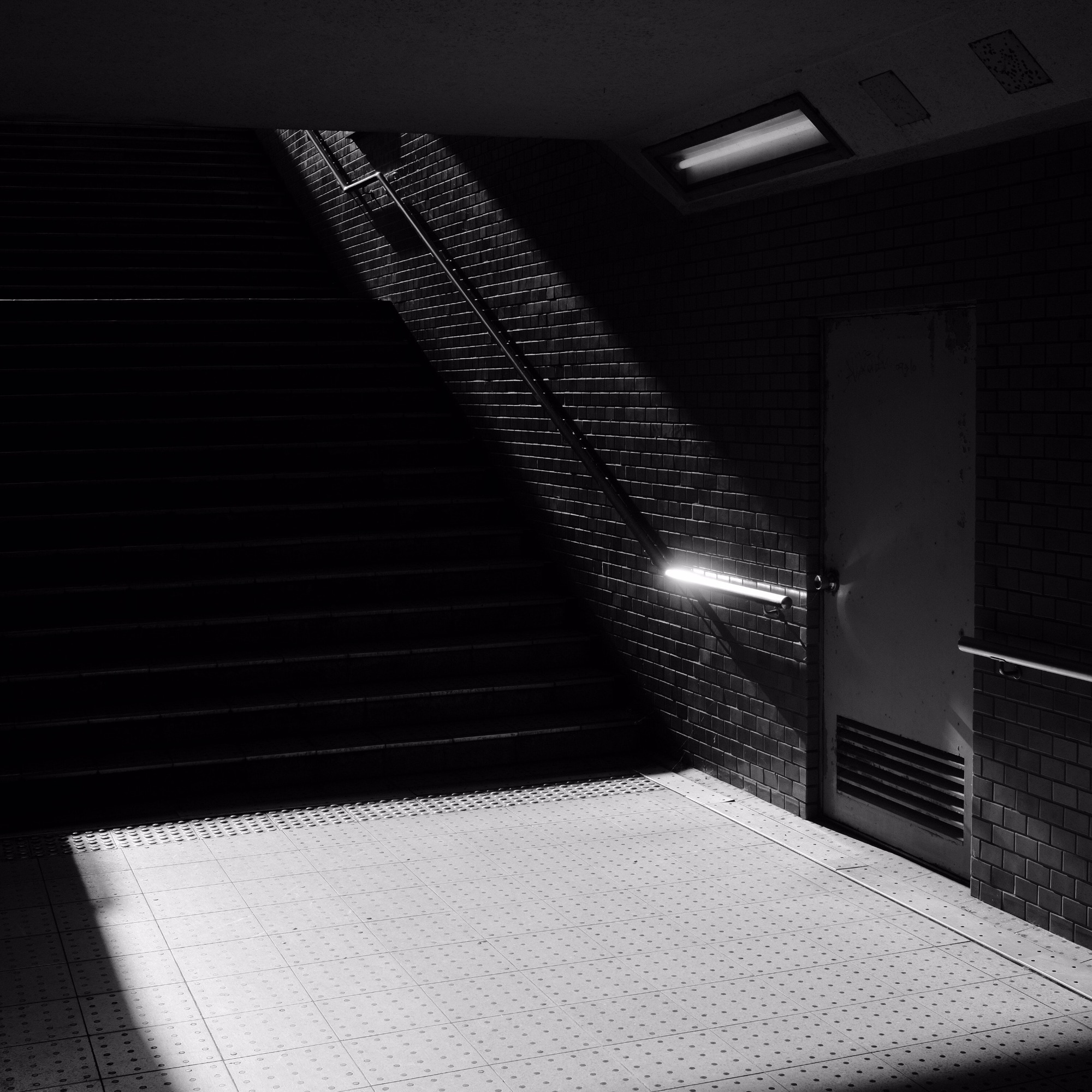 Bakso depan komplekmu