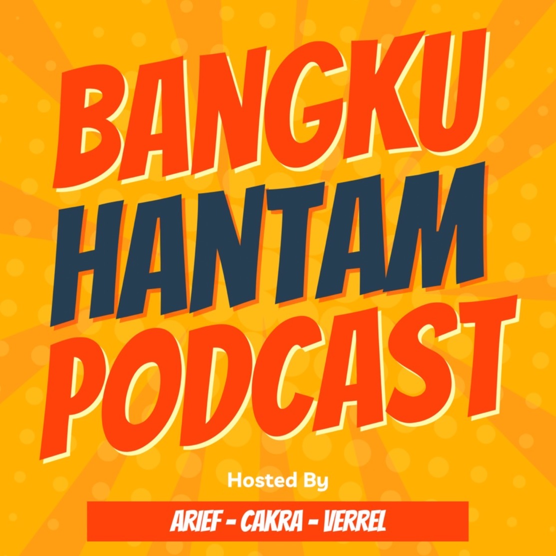 Podcast Apaan Nih ??  #UIPodcastHero
