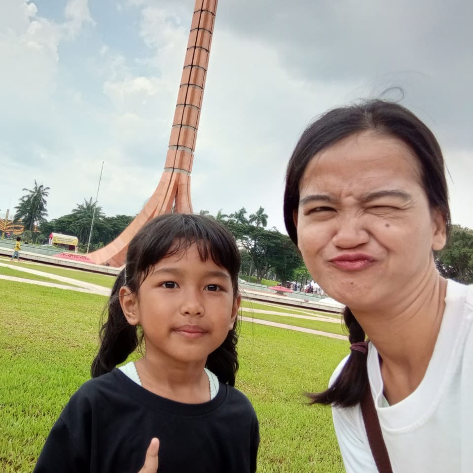 Perkenalan aja ya 😊