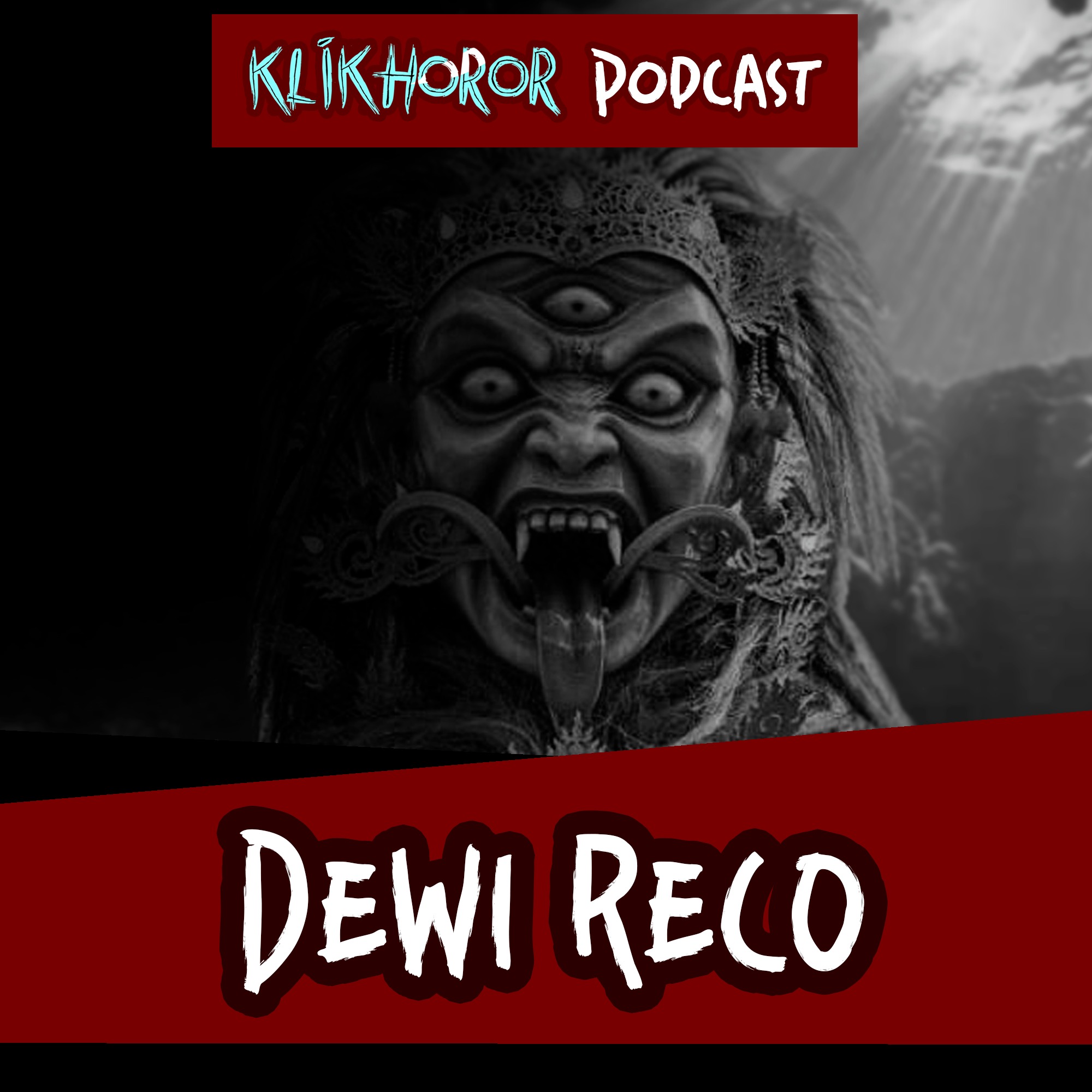 Dewi Reco Si Penunggu Samudera