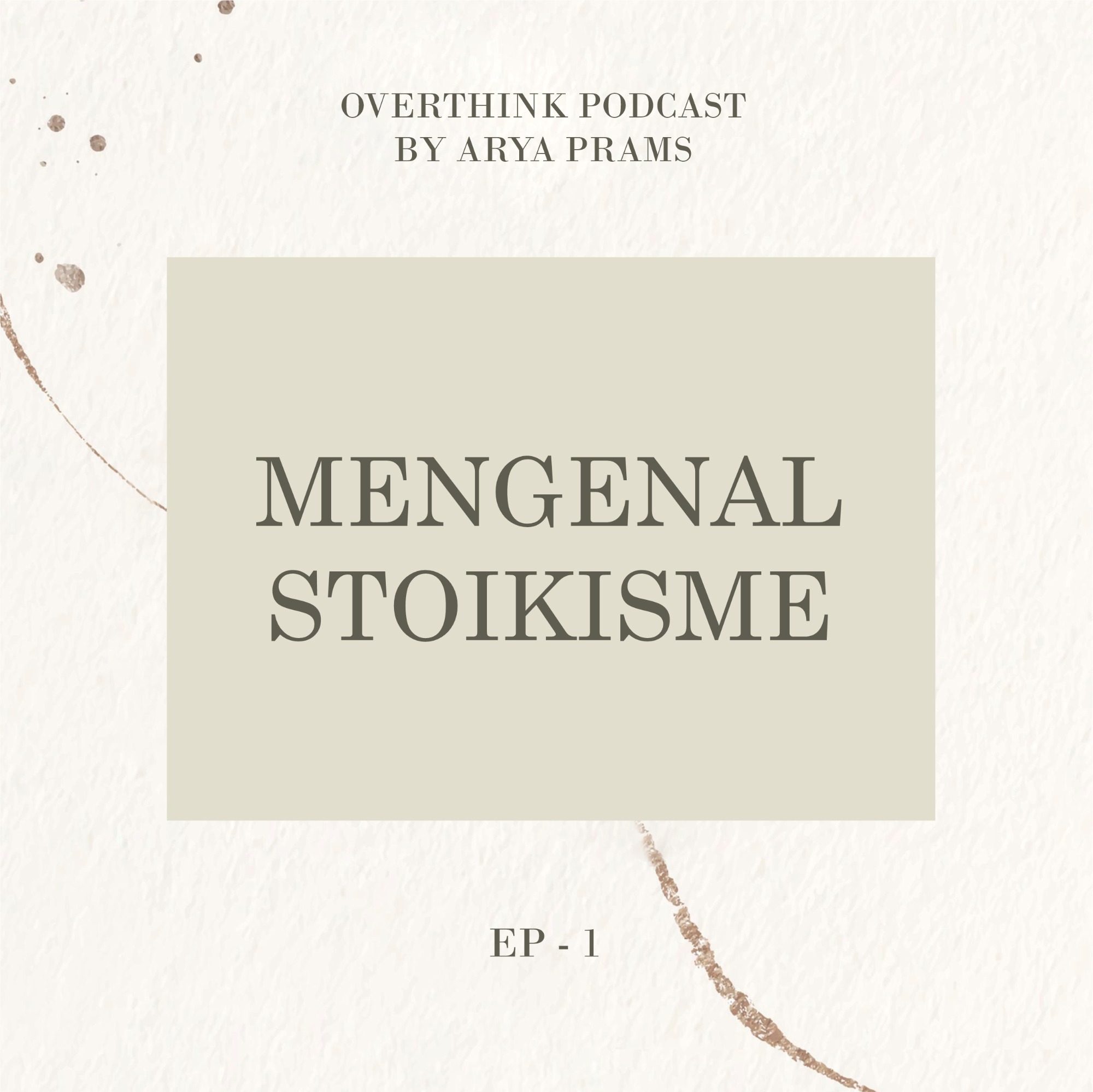 Mengenal Stoikisme