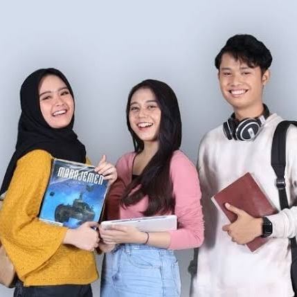 Episode 1 - Lika Liku mahasiswa Manajemen 